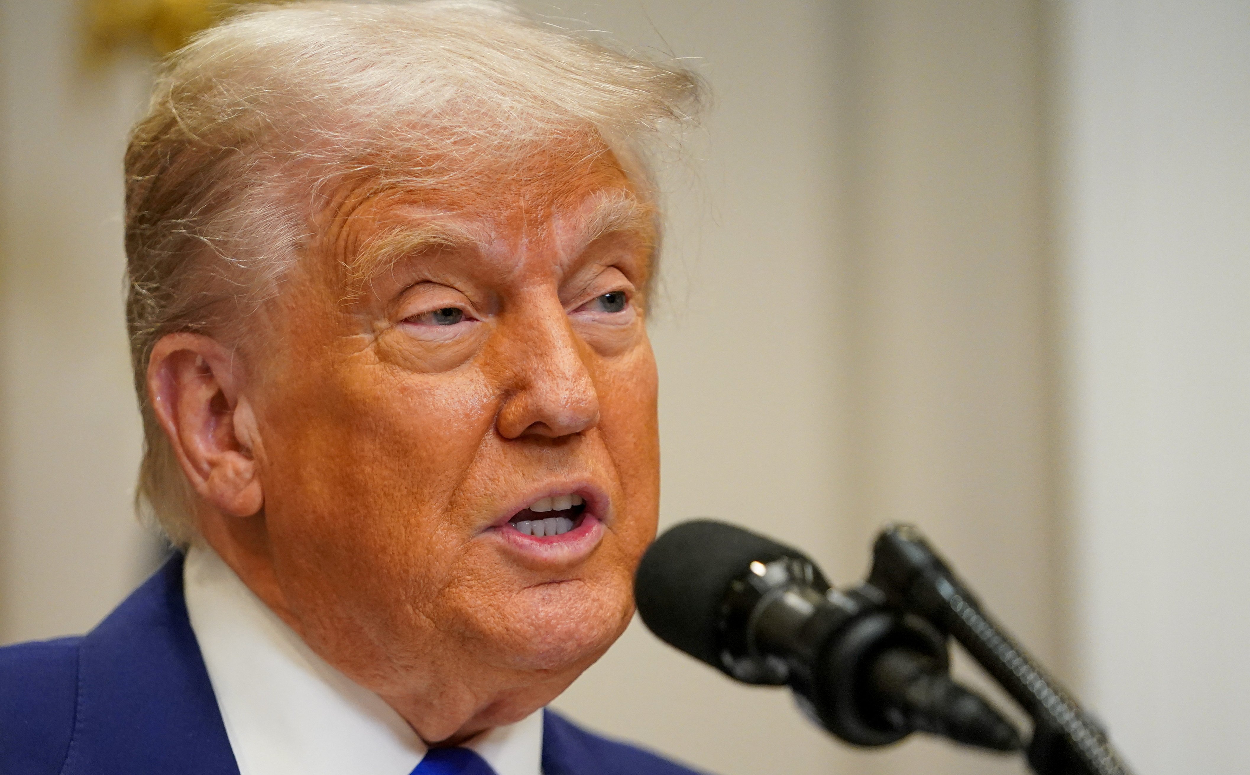 Bez Netanjahu. Nowa gra Trumpa na Bliskim Wschodzie