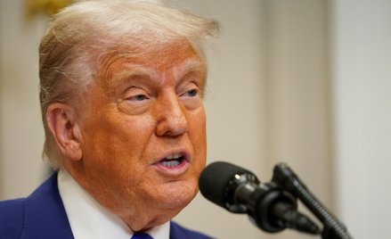 Bez Netanjahu. Nowa gra Trumpa na Bliskim Wschodzie