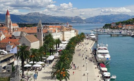 Chorwacja z rekordowymi inwestycjami w turystyce