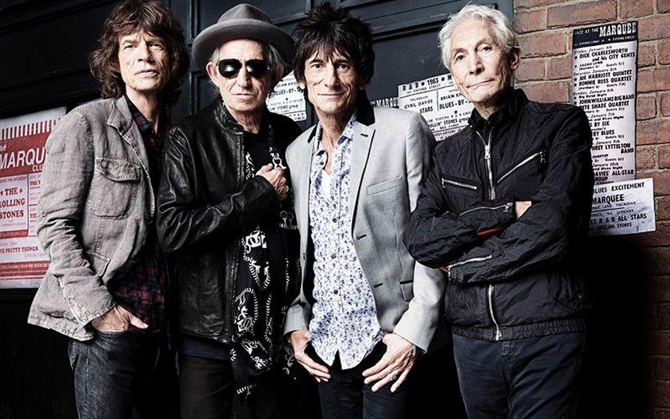 Grupa The Rolling Stones