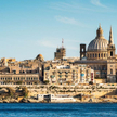 Valetta, stolica Malty