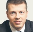 Robert Burdach, zarządzający funduszami akcji, Union Investment TFI