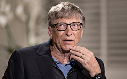 Bill Gates senior nie żyje. Zmarł ojciec założyciela Microsoftu