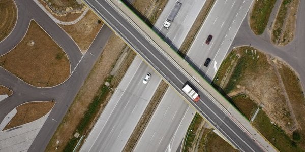 Kontrola międzynarodowych zezwoleń CEMT jednak o czasie