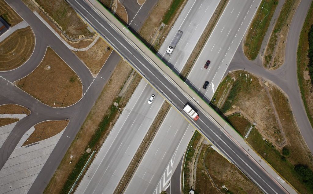 Daleka droga do wypłaty odszkodowań za zmowę cenową producentów ciężarówek