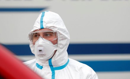 22. potwierdzony przypadek koronawirusa. Na lubelszczyźnie