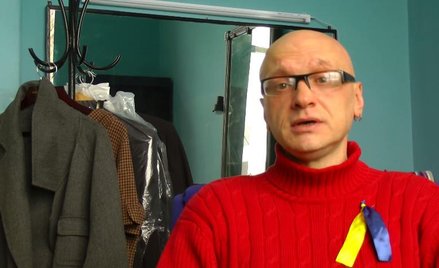 Znany przeciwnik polityki Putina znaleziony martwy w mieszkaniu