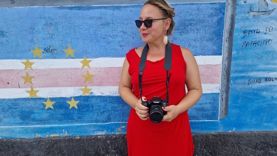 Emilia Wojciechowska