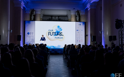 IV Our Future Forum. Największe polskie wydarzenie edukacyjne już za nami!