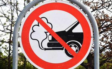 Dania wzywa do zakazu sprzedaży samochodów z silnikami spalinowymi