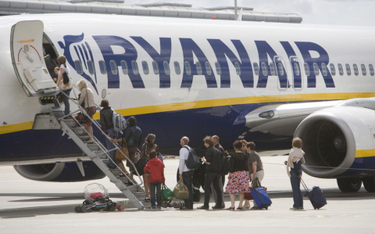 Ryanair, Air France-KLM: różne przyczyny strat