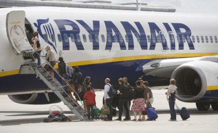 Ryanair, Air France-KLM: różne przyczyny strat