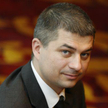 Gediminas Ziemelis, prezes Avia Solutions Group