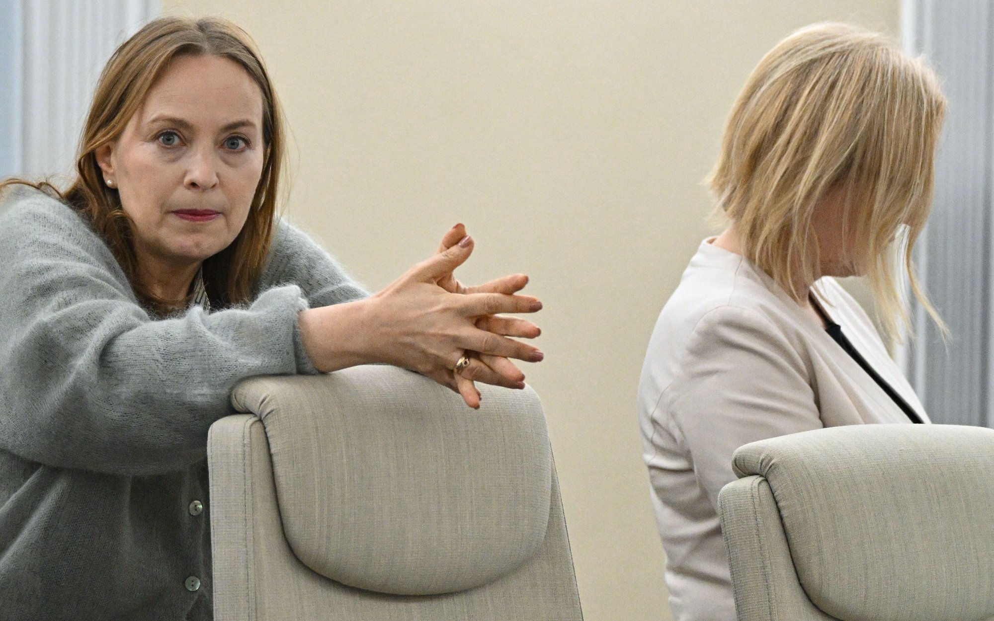 Tak Katarzyna Pełczyńska-Nałęcz chce uniknąć losu Jarosława Gowina. Poznaliśmy jej plany