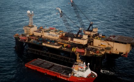 UE wspiera Baltic Pipe