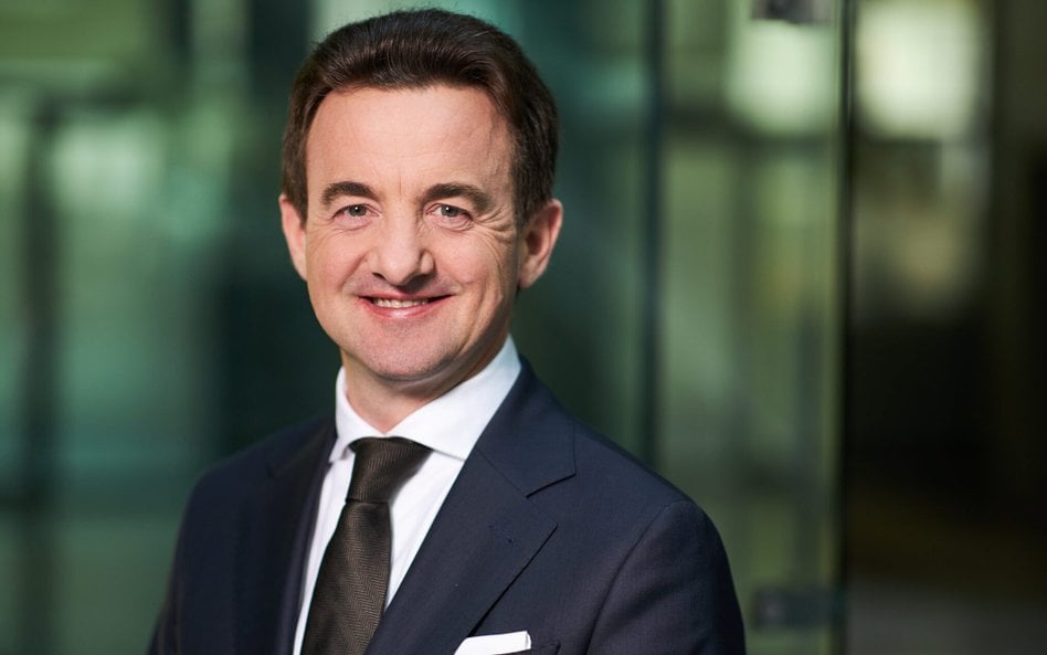 Tomasz Bardziłowski, prezes GPW, wskazywał, że dopiero kolejne próby generalne dadzą odpowiedź na py