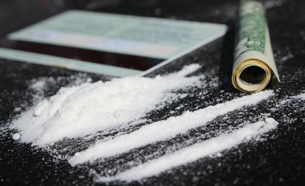 Kolumbia: Produkcja kokainy wielka jak nigdy