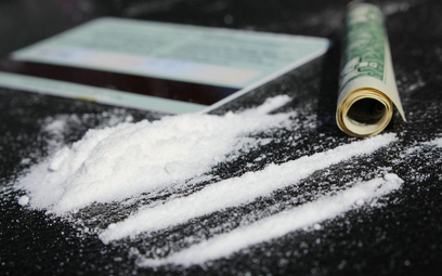 Kolumbia: Produkcja kokainy wielka jak nigdy