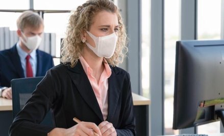 W pandemii firmy liczą na klientów