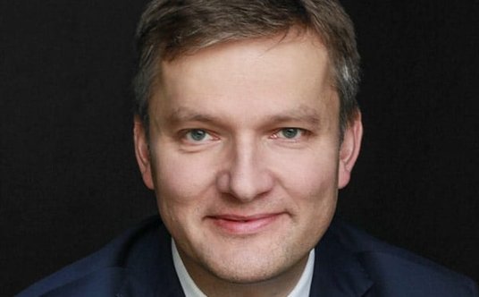 Bartosz Bogdański, doradca podatkowy i partner w Zespole VAT MDDP