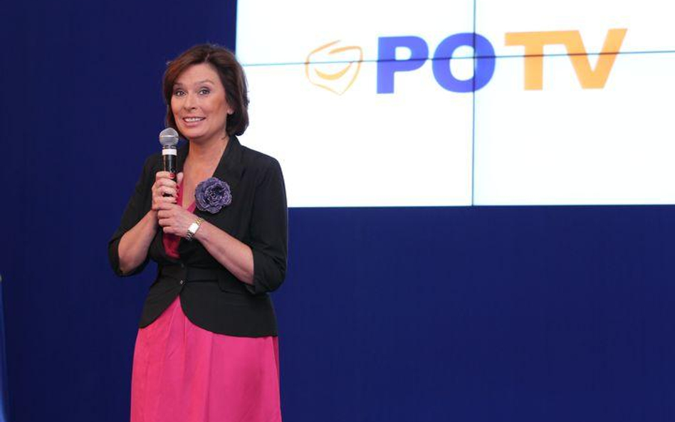 Małgorzata Kidawa-Błońska