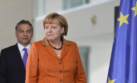 Angela Merkel