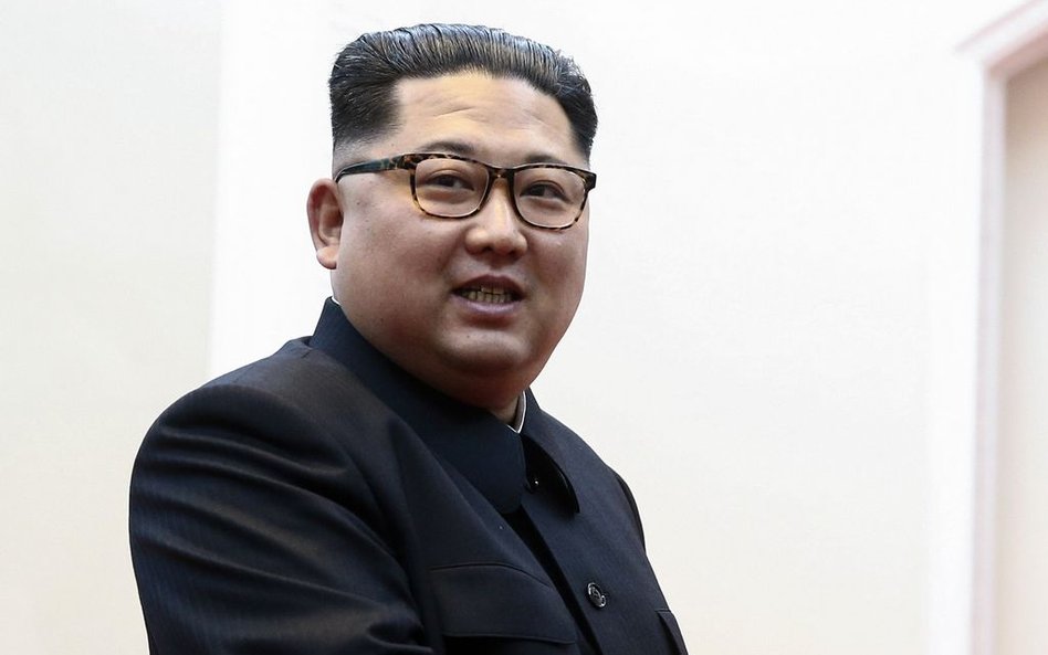 Korea Płn. niszczy stanowisko do testów rakietowych