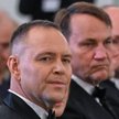 Adwokat informował o rzekomo szykowanym zamachu na prezydenta Karola Nawrockiego oraz na ministra sp