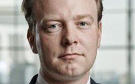 Paweł Surówka, nowy prezes PZU Życie