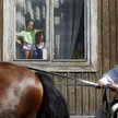 Wypadek na trasie do Morskiego Oka. Koń zabrany do rzeźni