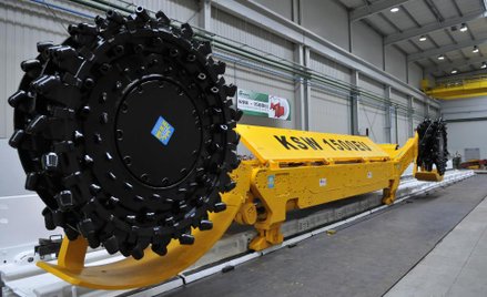 Związkowcy z Kopeksu apelują o pomoc dla firmy