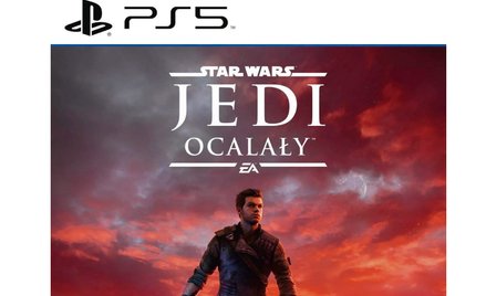 „Star Wars Jedi: Survivor”: Nierówna walka z imperium