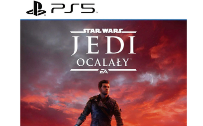 „Star Wars Jedi: Survivor”: Nierówna walka z imperium