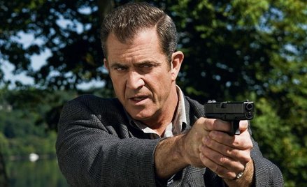 Doświadczony policjant (Mel Gibson) próbuje na własną rękę rozwiązać tajemnicę śmierci swojej córki