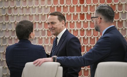 Radosław Sikorski