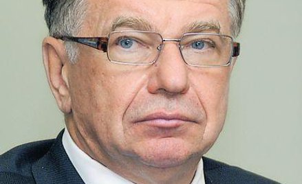 Pytania do... Jacka Ksenia, przewodniczącego rady nadzorczej Sygnity