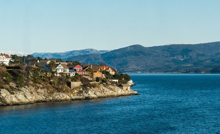 Norwegia: Polacy najbardziej narażeni na przemoc