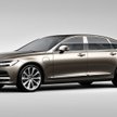 Luksusowe Volvo S90 Excellence prosto z Chin