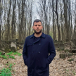 Michał Laszczkowski: Bardzo lubię przełamywać stereotypy