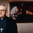 Ks. bp Jarecki: Moja słabość wylazła na wierzch