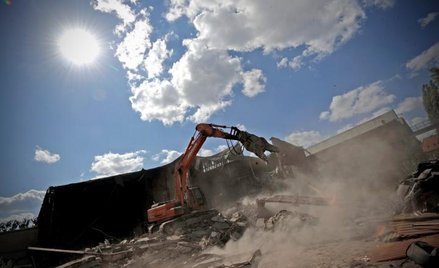 Kostrzyńska liderem specjalnych stref ekonomicznych