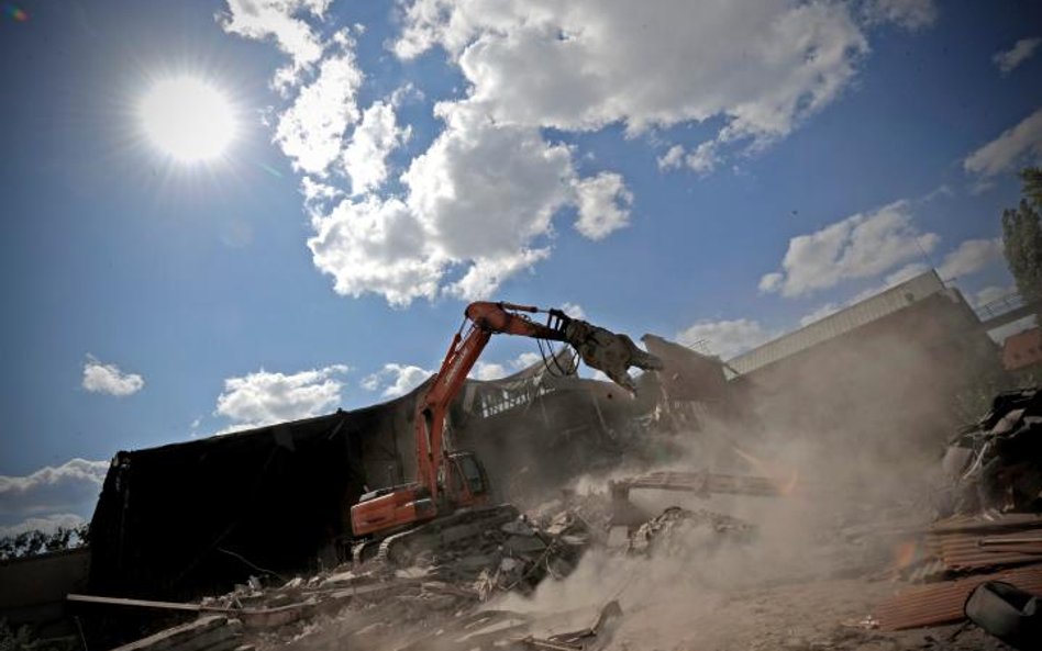 Kostrzyńska liderem specjalnych stref ekonomicznych