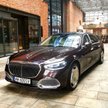 Mercedes-Maybach S 680