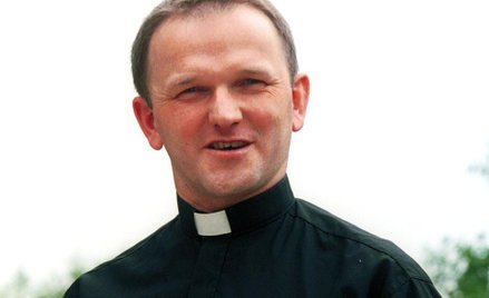 Ks. Wojciech Lemański