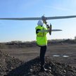 Gliwicki Albatros na usługach drogowców