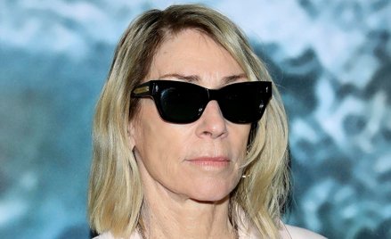 8 marca ukazała się płyta Kim Gordon "The Collective".