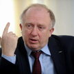 Herbert Wirth, prezes KGHM