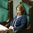 Kto zastąpi Małgorzatę Kidawę-Błońską?