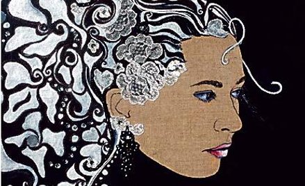 Wystawę Romani Art można oglądać w Państwowym Muzeum Etnograficznym do 2 lutego. Wśród prac jest m.i