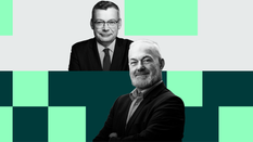 Piotr Górnik, prezes Fortum Power & Heat Polska